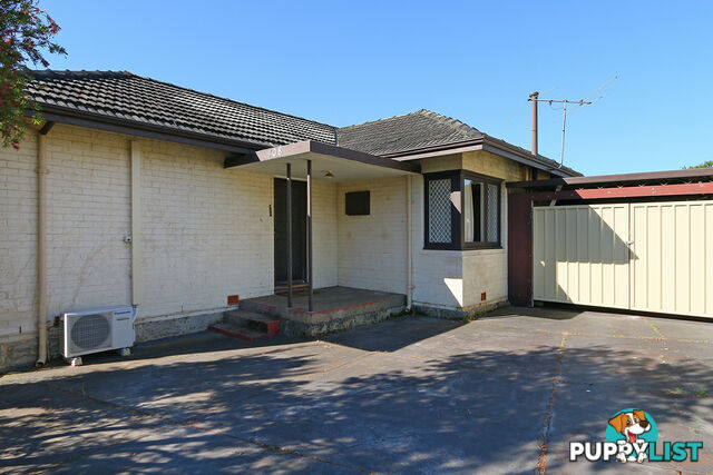 108 Jarrah Rd EAST VICTORIA PARK WA 6101