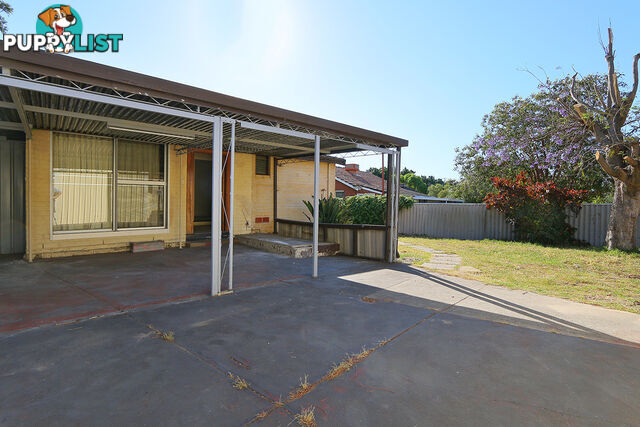 108 Jarrah Rd EAST VICTORIA PARK WA 6101