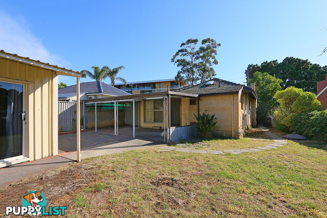 108 Jarrah Rd EAST VICTORIA PARK WA 6101