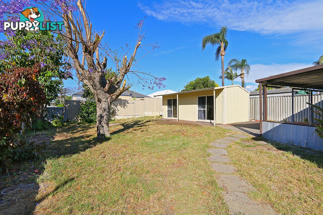 108 Jarrah Rd EAST VICTORIA PARK WA 6101