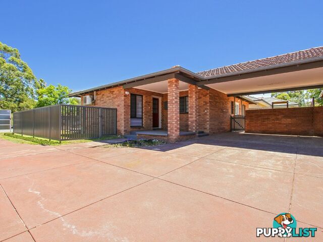 1A Archdeacon Street EAST VICTORIA PARK WA 6101