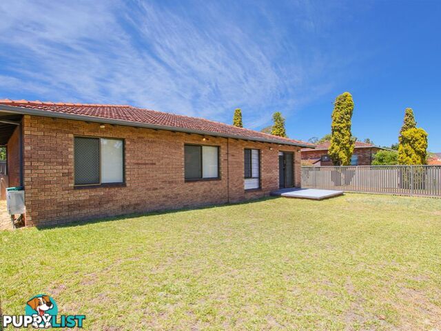 1A Archdeacon Street EAST VICTORIA PARK WA 6101