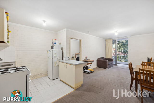 203/69 King George Street VICTORIA PARK WA 6100