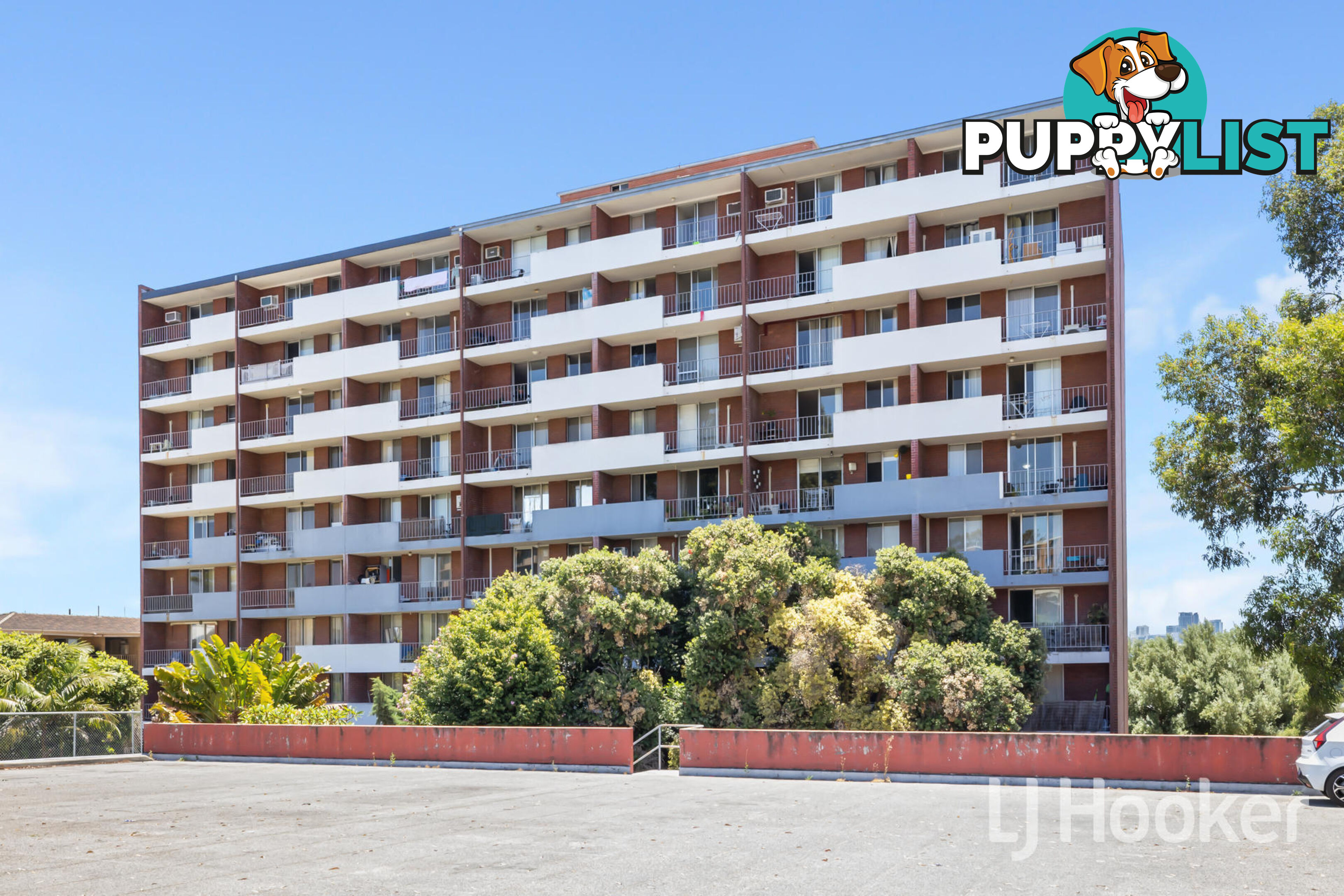 203/69 King George Street VICTORIA PARK WA 6100