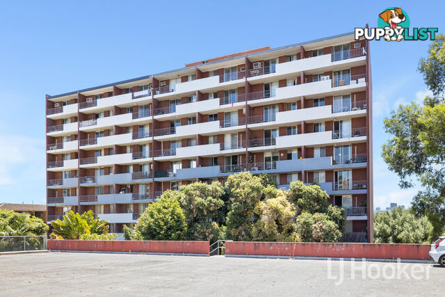 203/69 King George Street VICTORIA PARK WA 6100