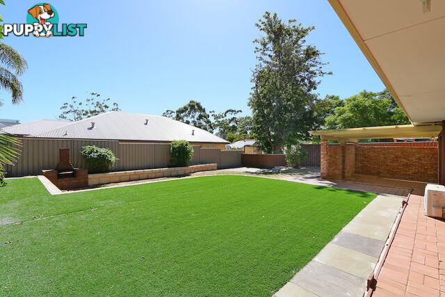 16 Manton Ct HAMERSLEY WA 6022