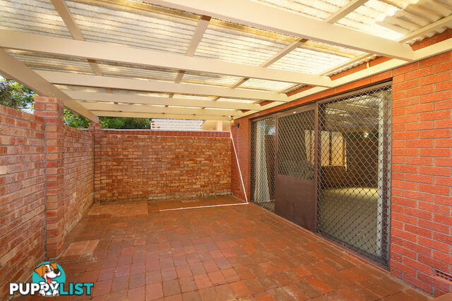 16 Manton Ct HAMERSLEY WA 6022