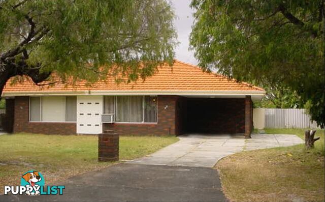 4B Kestal Place KEWDALE WA 6105