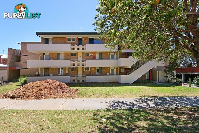 10/73 King George Street VICTORIA PARK WA 6100