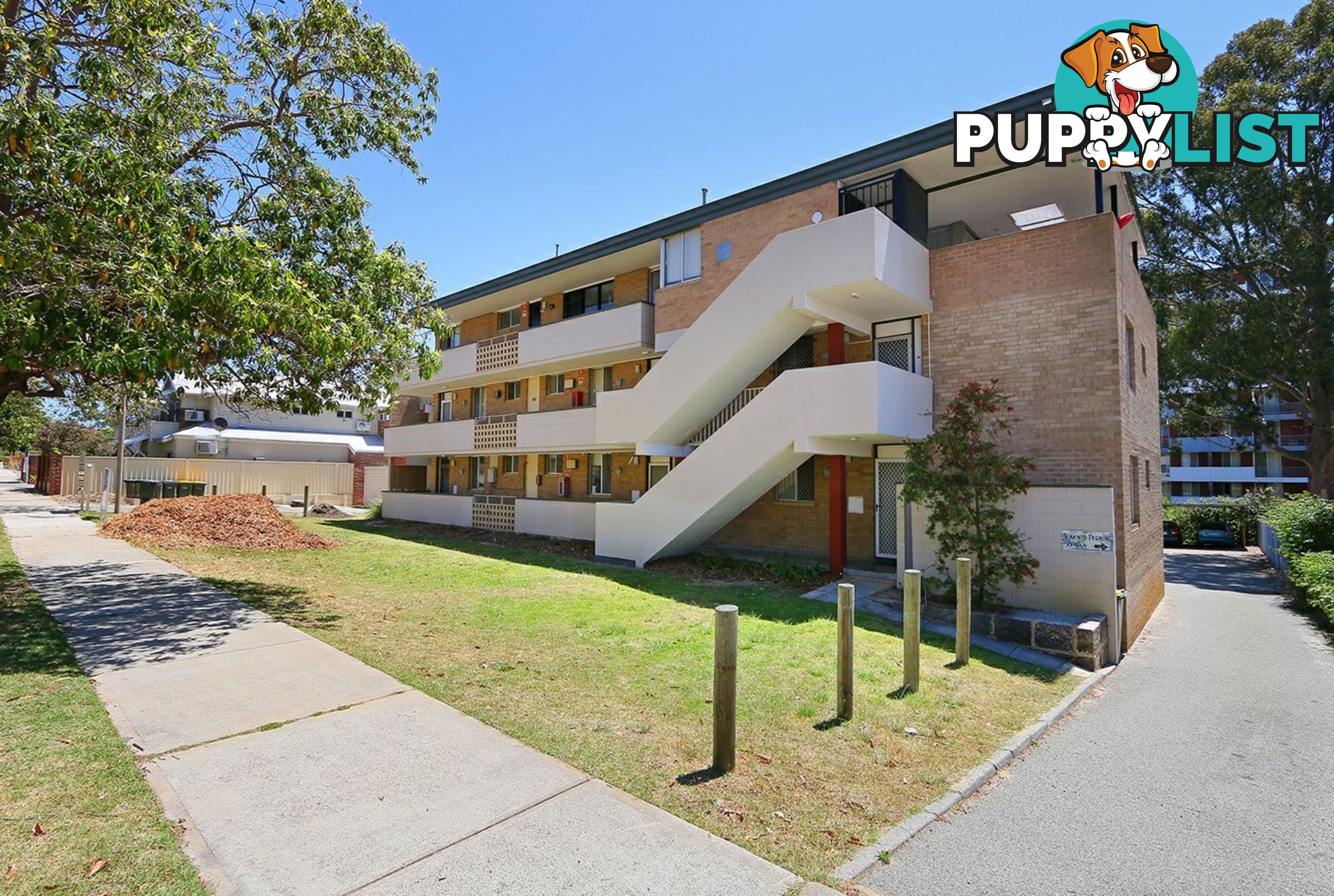 10/73 King George Street VICTORIA PARK WA 6100