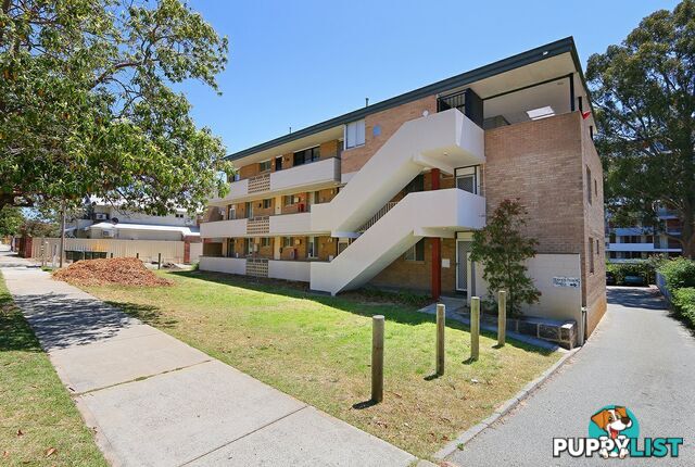 10/73 King George Street VICTORIA PARK WA 6100