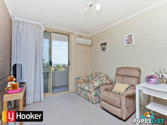 Unit 24/53 Leonard St VICTORIA PARK WA 6100