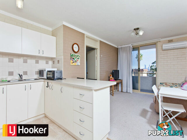 Unit 24/53 Leonard St VICTORIA PARK WA 6100