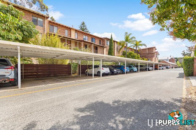 19/54 Canning Highway VICTORIA PARK WA 6100