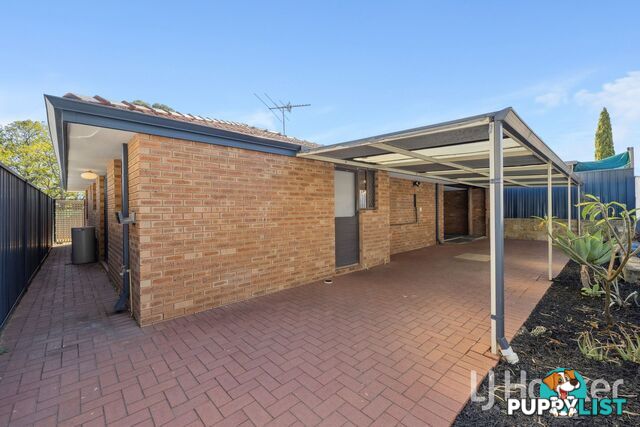 179B Berwick Street VICTORIA PARK WA 6100