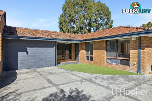 179B Berwick Street VICTORIA PARK WA 6100