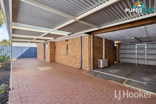 179B Berwick Street VICTORIA PARK WA 6100