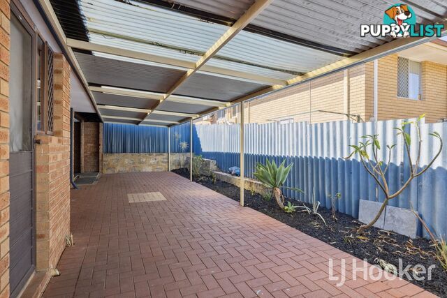 179B Berwick Street VICTORIA PARK WA 6100