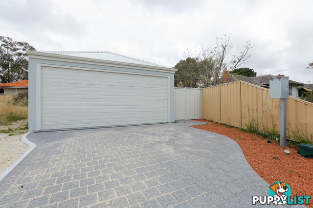 2C Behan St BENTLEY WA 6102