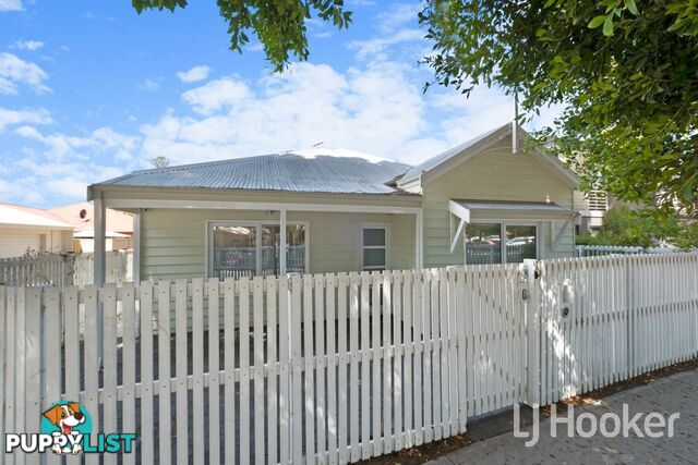 66 Mint Street EAST VICTORIA PARK WA 6101