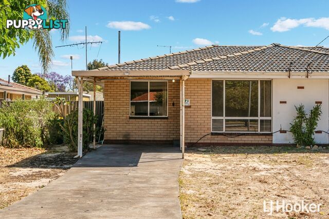 272A Kooyong Rd KEWDALE WA 6105