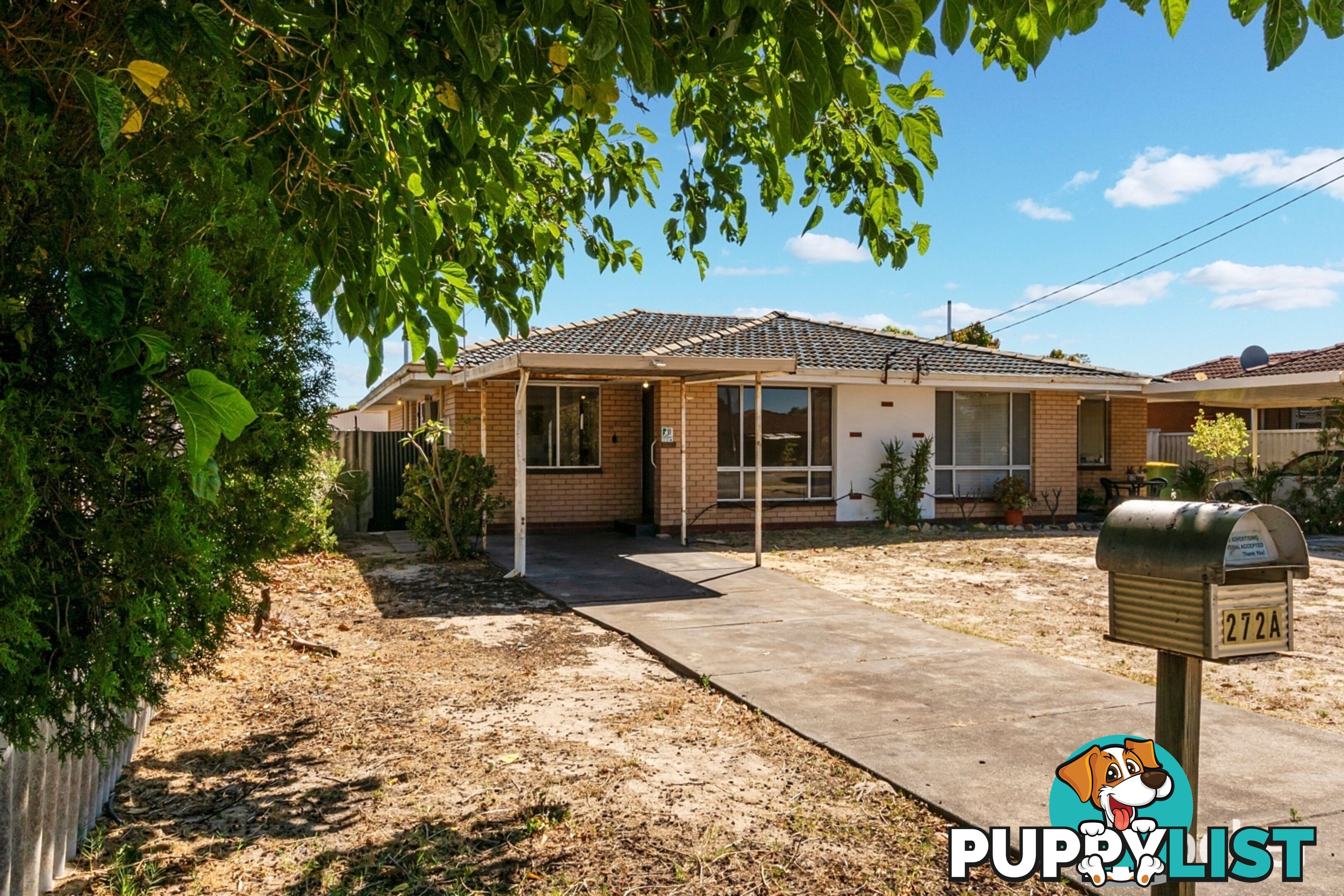 272A Kooyong Rd KEWDALE WA 6105