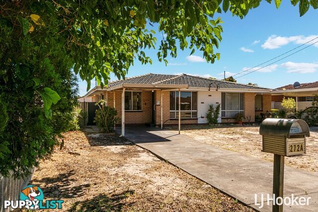 272A Kooyong Rd KEWDALE WA 6105