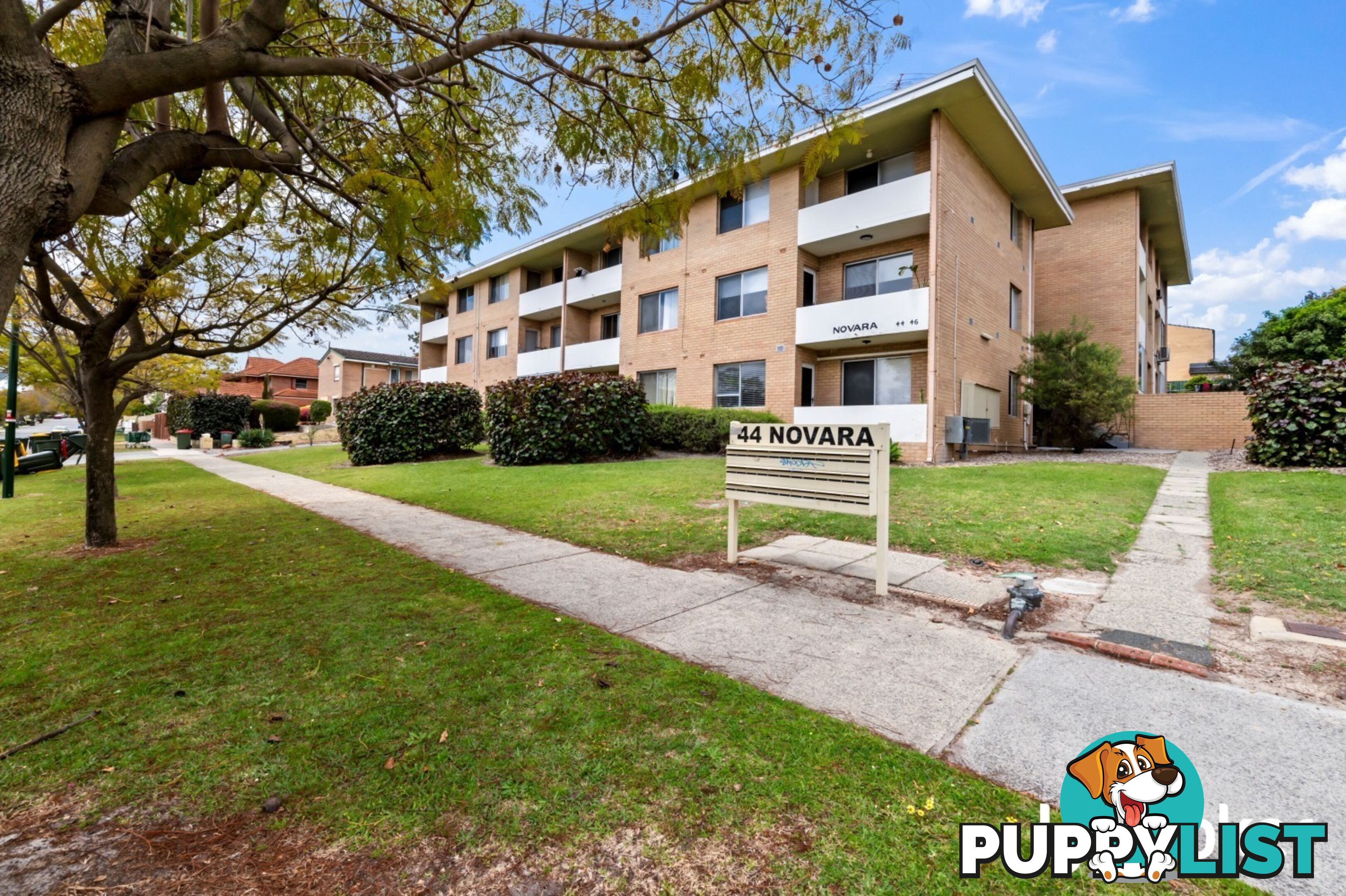 Unit 11/44 Mcmaster St VICTORIA PARK WA 6100