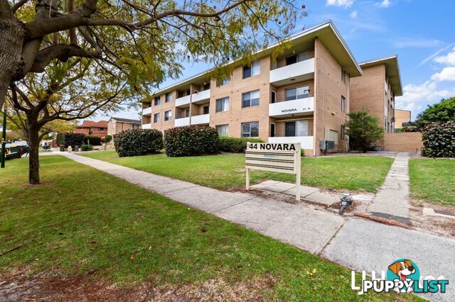 Unit 11/44 Mcmaster St VICTORIA PARK WA 6100