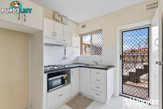 Unit 11/44 Mcmaster St VICTORIA PARK WA 6100