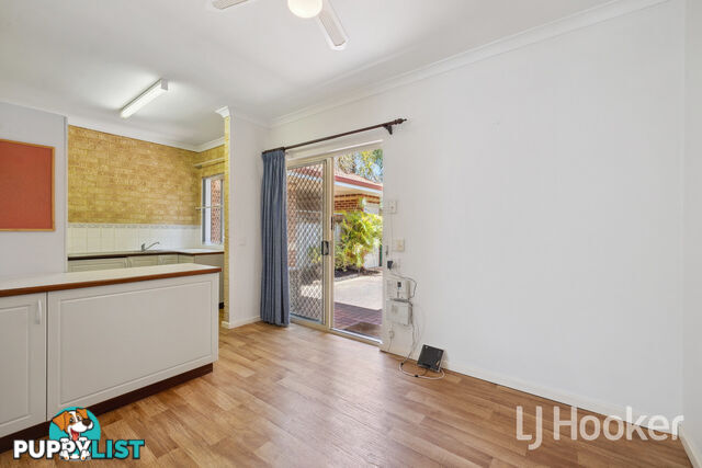 7/50 Basinghall Street EAST VICTORIA PARK WA 6101