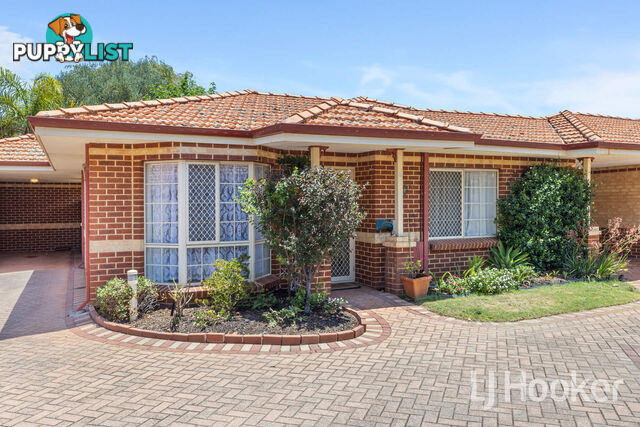 7/50 Basinghall Street EAST VICTORIA PARK WA 6101