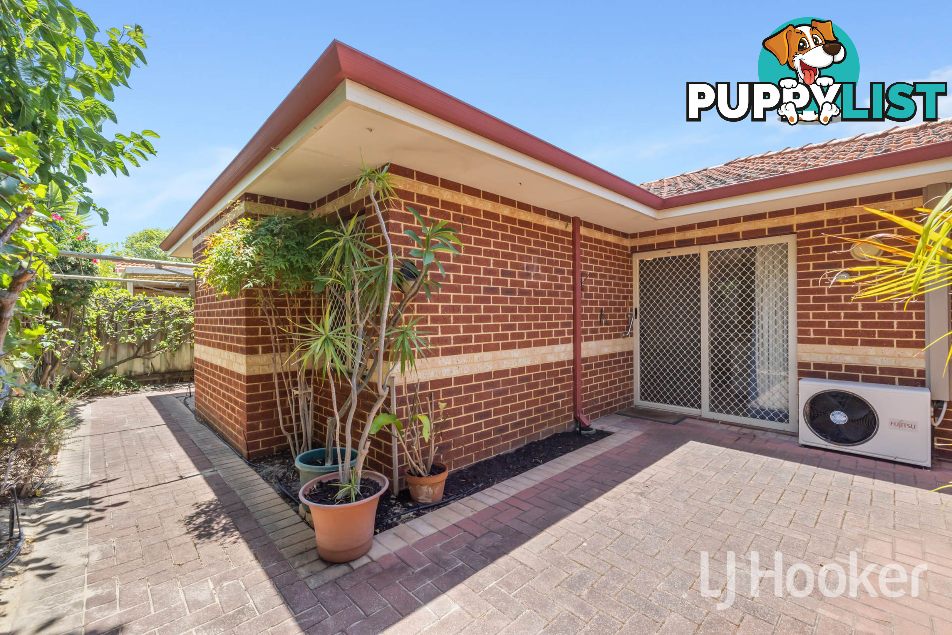 7/50 Basinghall Street EAST VICTORIA PARK WA 6101