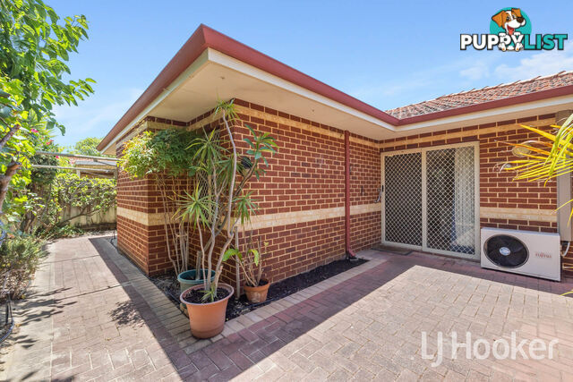 7/50 Basinghall Street EAST VICTORIA PARK WA 6101