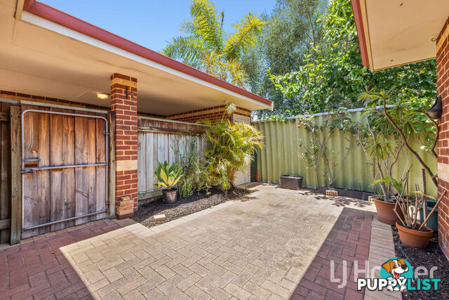 7/50 Basinghall Street EAST VICTORIA PARK WA 6101