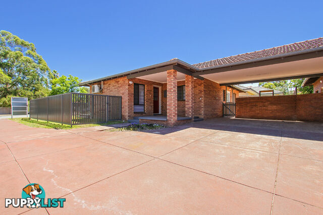1A Archdeacon St EAST VICTORIA PARK WA 6101
