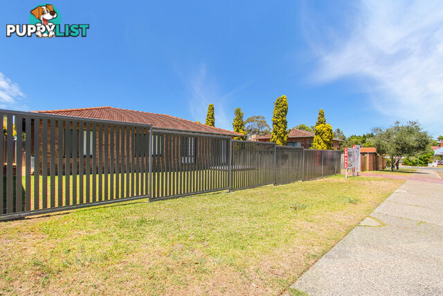 1A Archdeacon St EAST VICTORIA PARK WA 6101