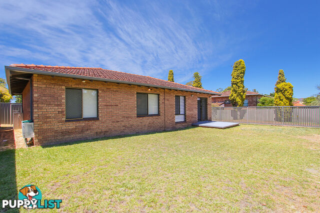 1A Archdeacon St EAST VICTORIA PARK WA 6101