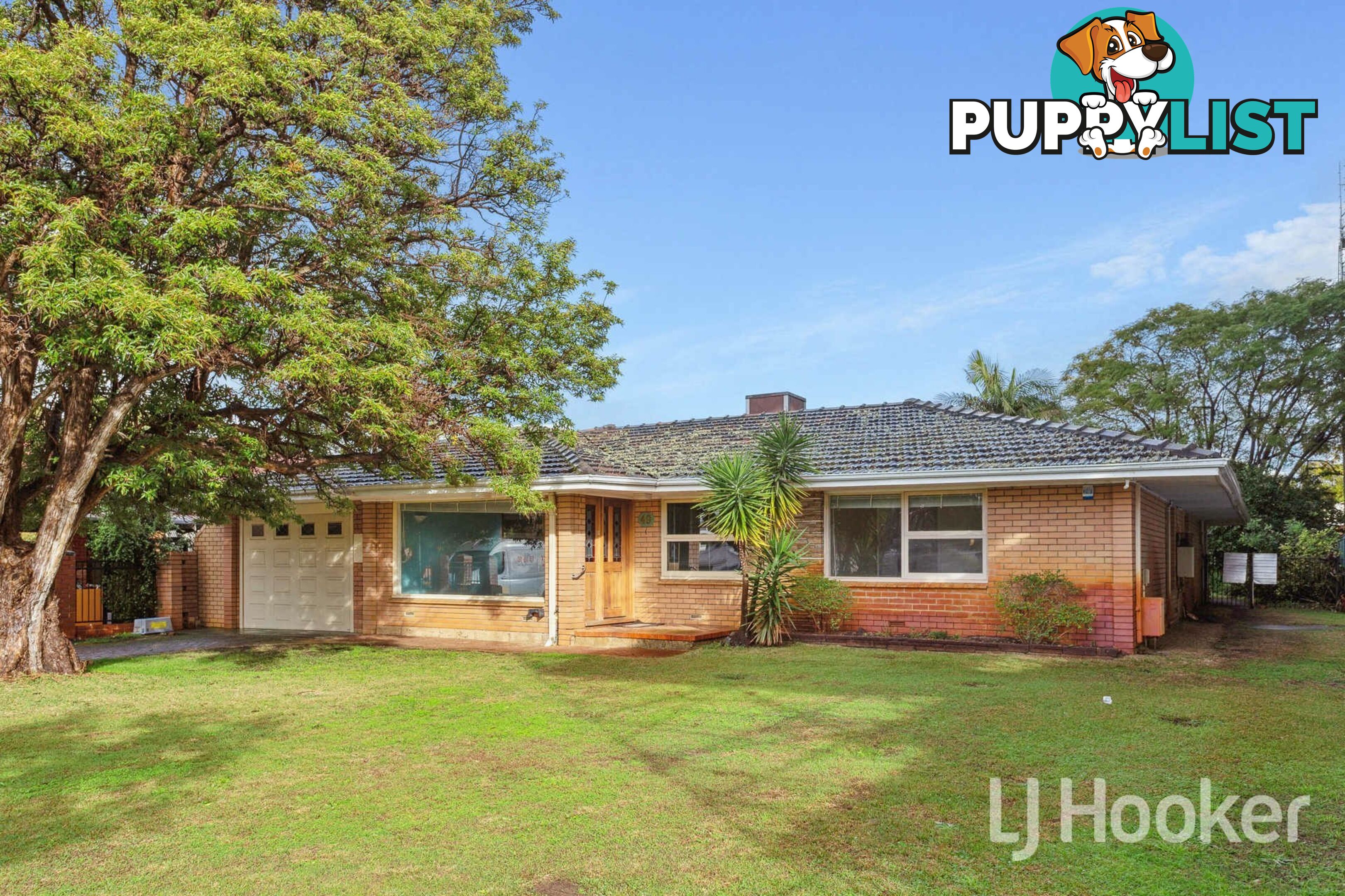 49 Clydesdale Street COMO WA 6152