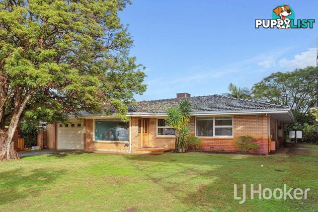 49 Clydesdale Street COMO WA 6152