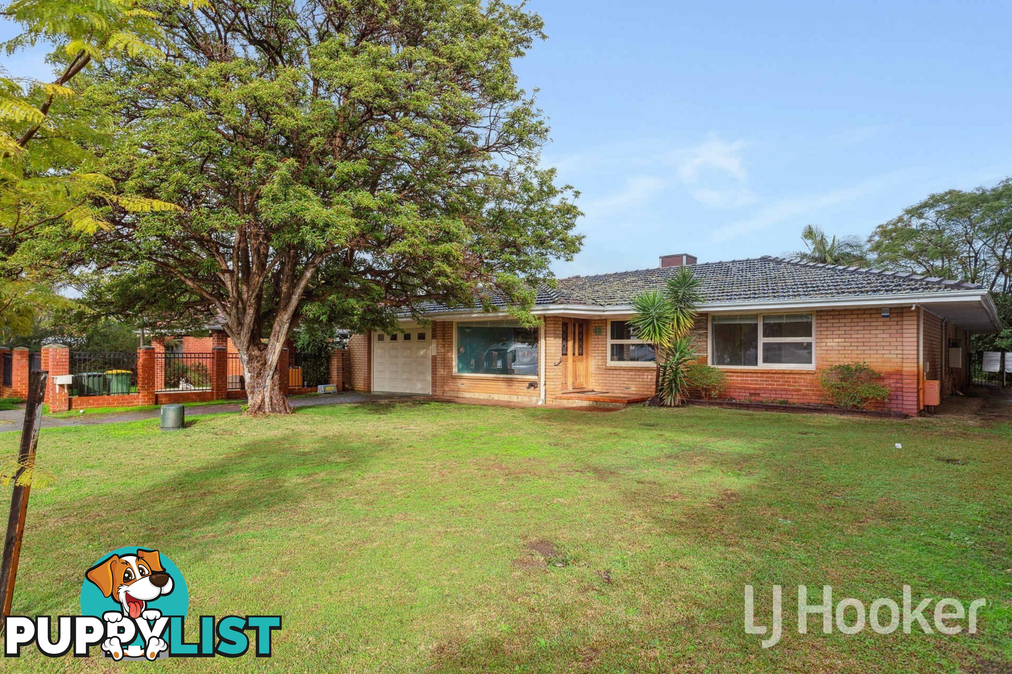 49 Clydesdale Street COMO WA 6152