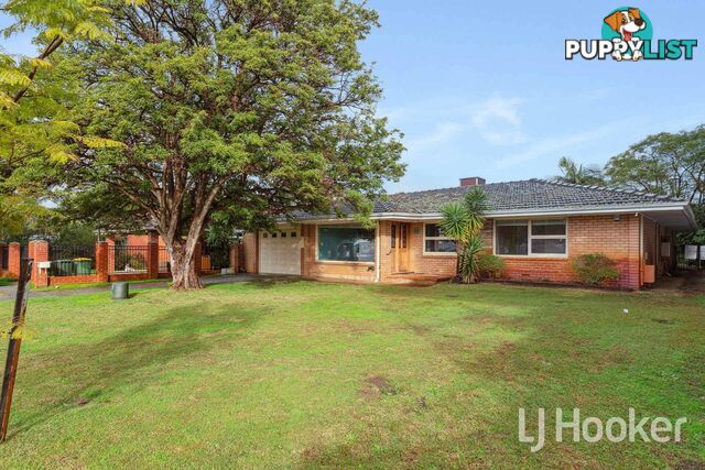 49 Clydesdale Street COMO WA 6152