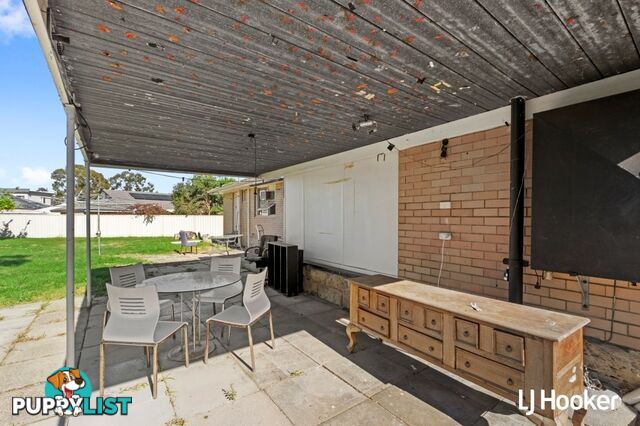 14 Glanton Way DIANELLA WA 6059