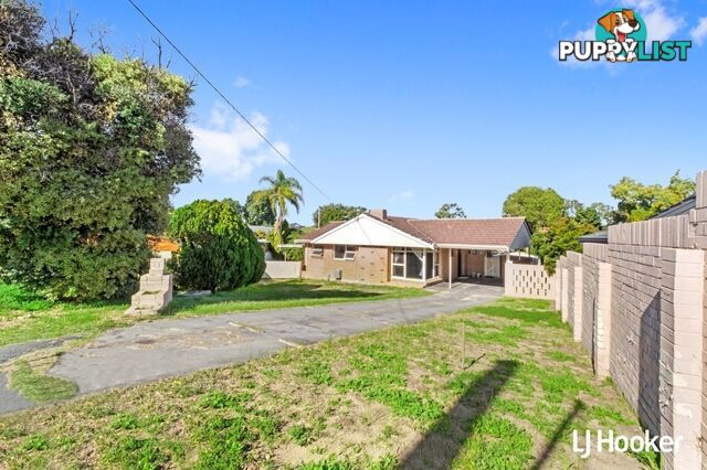 14 Glanton Way DIANELLA WA 6059