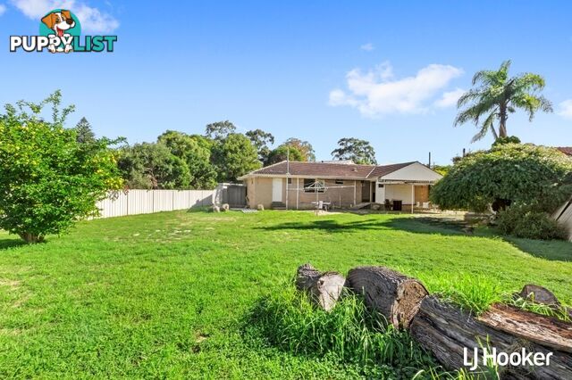 14 Glanton Way DIANELLA WA 6059