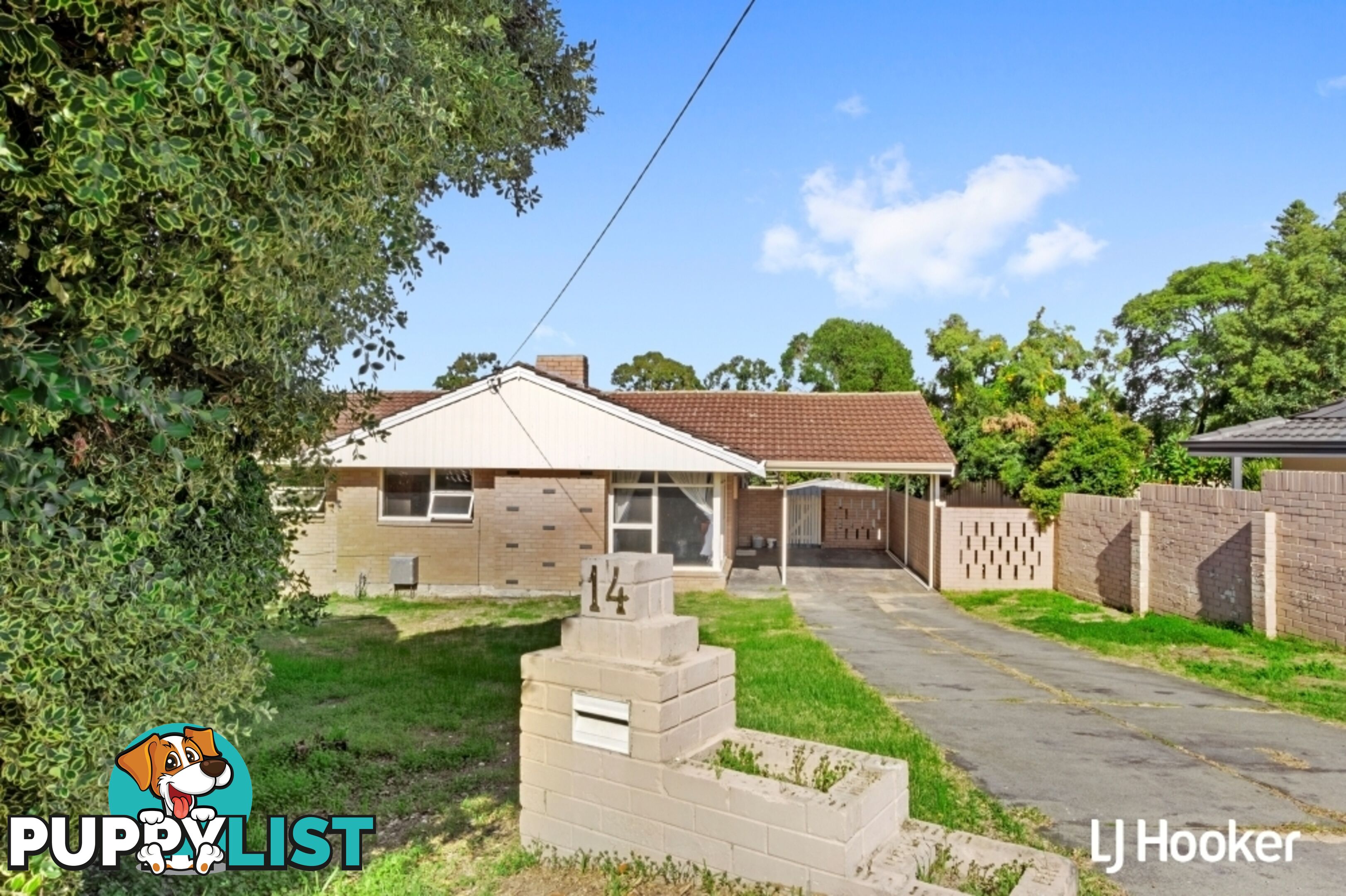 14 Glanton Way DIANELLA WA 6059