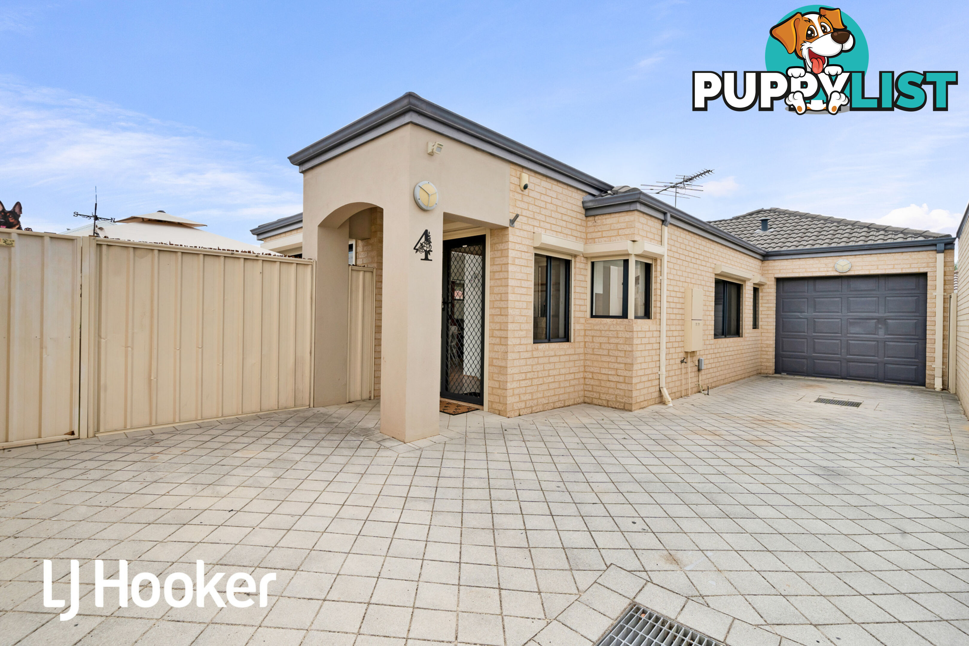 4/71 Ferguson Street MIDLAND WA 6056