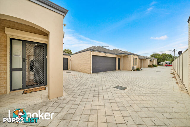 4/71 Ferguson Street MIDLAND WA 6056