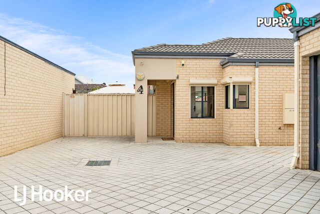 4/71 Ferguson Street MIDLAND WA 6056