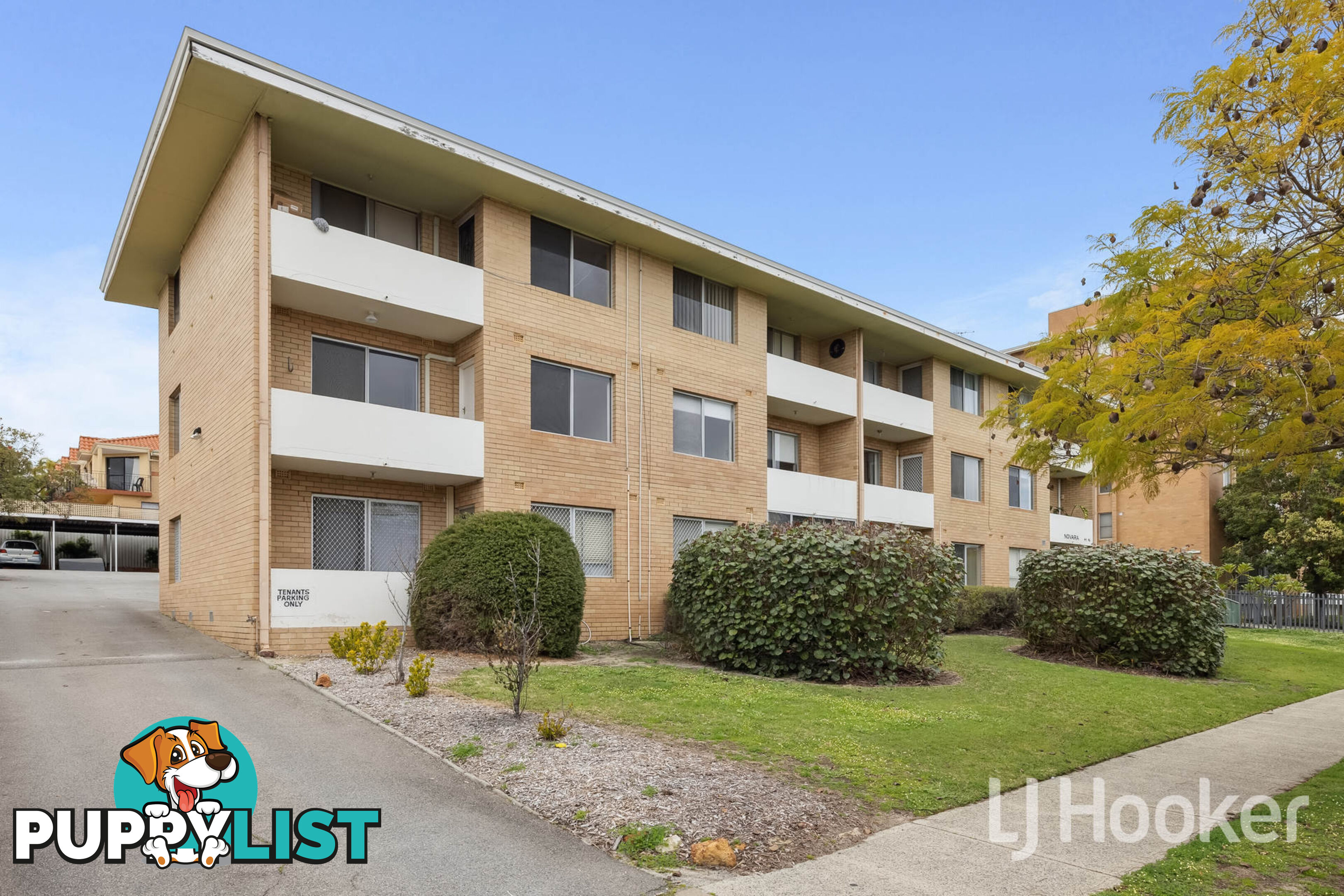 11/44 McMaster Street VICTORIA PARK WA 6100